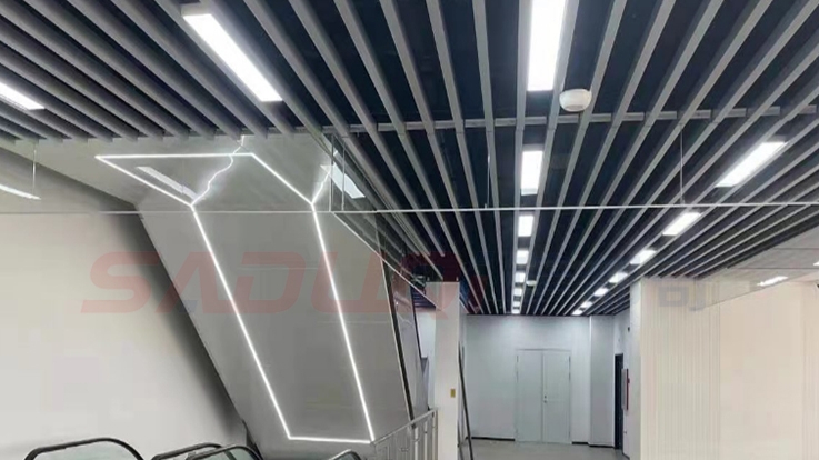 擋煙垂壁與墻的間隙會影響消防驗收嗎？